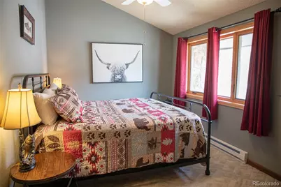 35 Arapahoe Circle #5, Granby, CO 80446 - Photo 17