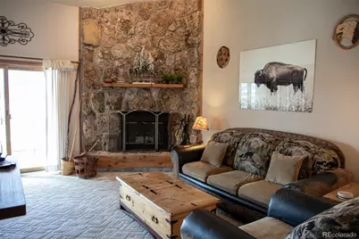 35 Arapahoe Circle #5, Granby, CO 80446 - Photo 11