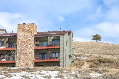 35 Arapahoe Circle #5, Granby, CO 80446 - Photo 3