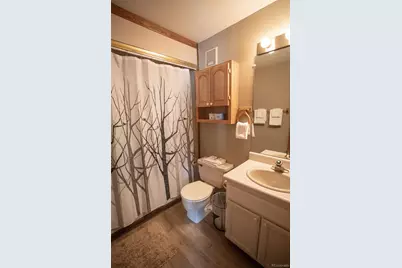 35 Arapahoe Circle #5, Granby, CO 80446 - Photo 19