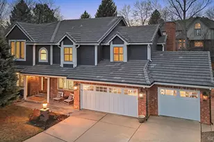 5289 S Geneva Way, Englewood, CO 80111 - Photo 1