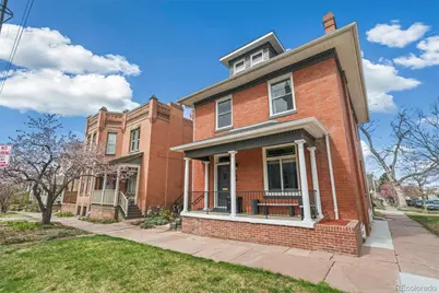 933 E 23rd Street, Denver, CO 80205 - Photo 37