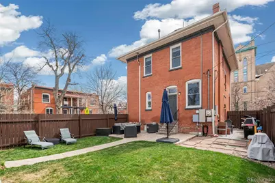 933 E 23rd Street, Denver, CO 80205 - Photo 33