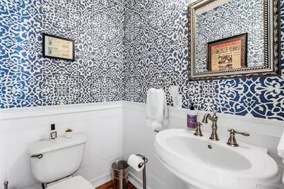 933 E 23rd Street, Denver, CO 80205 - Photo 15