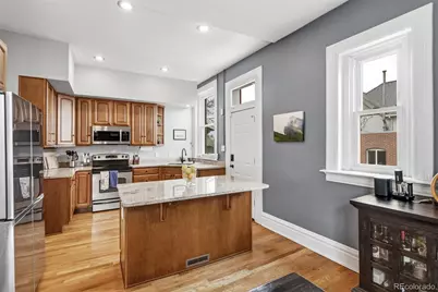 933 E 23rd Street, Denver, CO 80205 - Photo 11