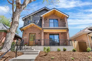 1068 S Corona St, Denver, CO 80209 - Photo 1
