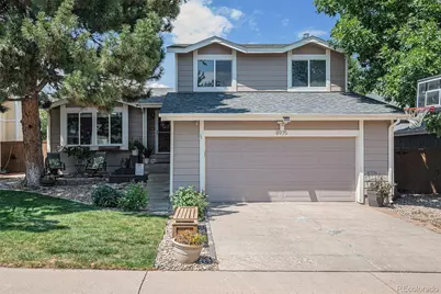 8975 S Coyote Street, Highlands Ranch, CO 80126 - Photo 1