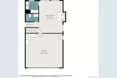 8975 S Coyote Street, Highlands Ranch, CO 80126 - Photo 25