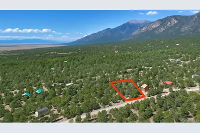 1915 Lone Pine Way, Crestone, CO 81131 - Photo 1