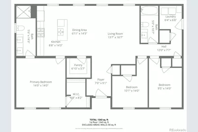 113 E Homer Drive, Pueblo West, CO 81007 - Photo 25