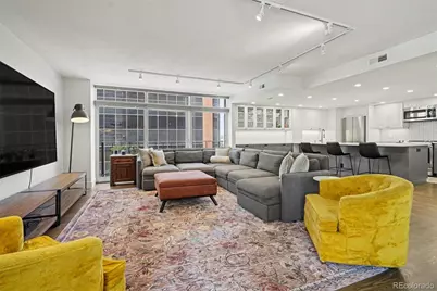 1777 Larimer Street #810, Denver, CO 80202 - Photo 5