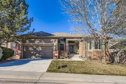 1055 Deer Clover Way, Castle Pines, CO 80108 - Photo 1