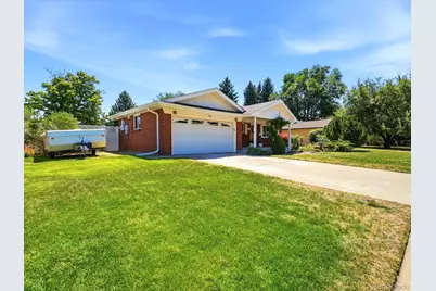6022 Nelson Street, Arvada, CO 80004 - Photo 3