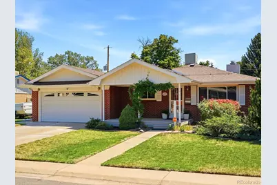 6022 Nelson Street, Arvada, CO 80004 - Photo 1