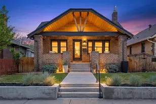 3538 N Gaylord St, Denver, CO 80205 - Photo 1