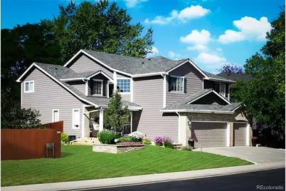 2833 S Fig Street, Lakewood, CO 80228 - Photo 1