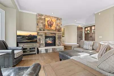 34031 Meadow Mountain Road, Evergreen, CO 80439 - Photo 13