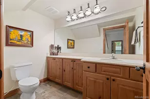 34031 Meadow Mountain Rd, Evergreen, CO 80439 - Photo 35