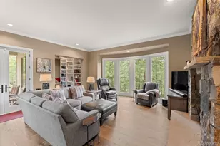 34031 Meadow Mountain Rd, Evergreen, CO 80439 - Photo 11