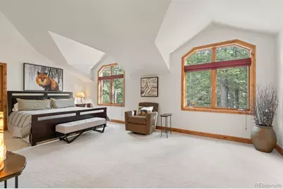 34031 Meadow Mountain Road, Evergreen, CO 80439 - Photo 37