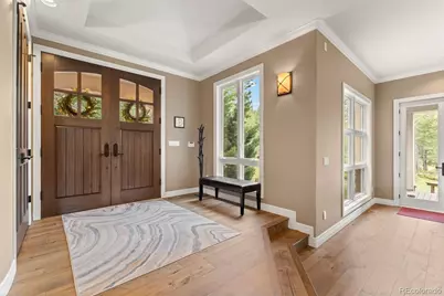 34031 Meadow Mountain Road, Evergreen, CO 80439 - Photo 3