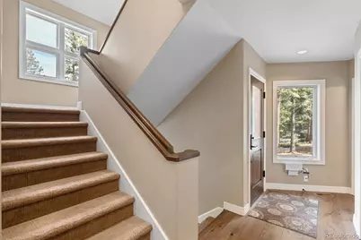 34031 Meadow Mountain Road, Evergreen, CO 80439 - Photo 19