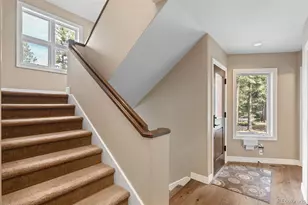 34031 Meadow Mountain Rd, Evergreen, CO 80439 - Photo 19