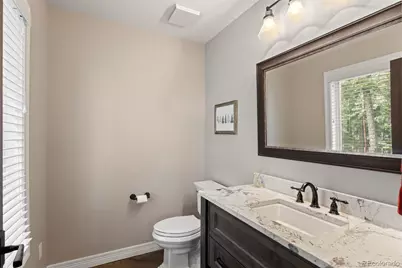 34031 Meadow Mountain Road, Evergreen, CO 80439 - Photo 17