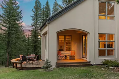 34031 Meadow Mountain Road, Evergreen, CO 80439 - Photo 45