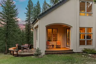 34031 Meadow Mountain Rd, Evergreen, CO 80439 - Photo 45