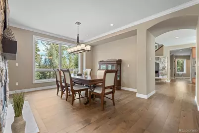 34031 Meadow Mountain Road, Evergreen, CO 80439 - Photo 15