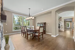 34031 Meadow Mountain Rd, Evergreen, CO 80439 - Photo 15