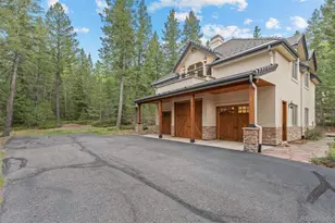 34031 Meadow Mountain Rd, Evergreen, CO 80439 - Photo 43