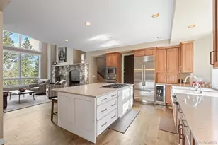 34031 Meadow Mountain Rd, Evergreen, CO 80439 - Photo 7