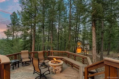 34031 Meadow Mountain Road, Evergreen, CO 80439 - Photo 41