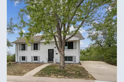 546 Leona Drive, Denver, CO 80221 - Photo 3