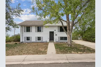 546 Leona Drive, Denver, CO 80221 - Photo 1