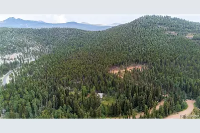 11173 S Barney Gulch Road, Conifer, CO 80433 - Photo 7
