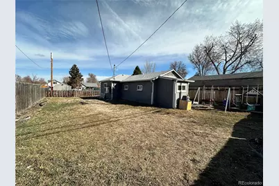 3392 W Exposition Avenue, Denver, CO 80219 - Photo 3