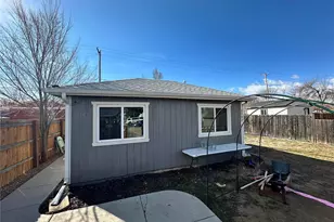 3392 W Exposition Ave, Denver, CO 80219 - Photo 1
