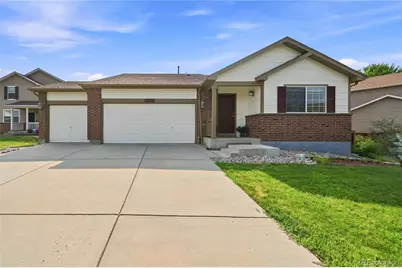 16792 E Prairie Wind Avenue, Parker, CO 80134 - Photo 1