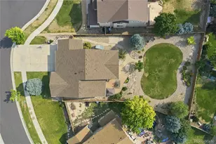 16792 E Prairie Wind Ave, Parker, CO 80134 - Photo 33
