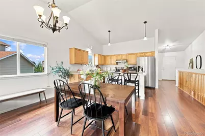 16792 E Prairie Wind Avenue, Parker, CO 80134 - Photo 9