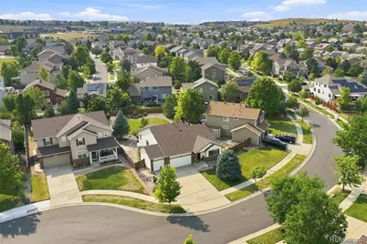 16792 E Prairie Wind Avenue, Parker, CO 80134 - Photo 35