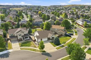 16792 E Prairie Wind Ave, Parker, CO 80134 - Photo 35