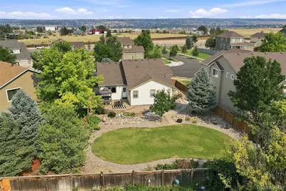 16792 E Prairie Wind Avenue, Parker, CO 80134 - Photo 31