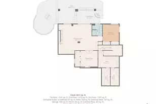 1644 Ridge Trail Ln, Castle Rock, CO 80104 - Photo 49