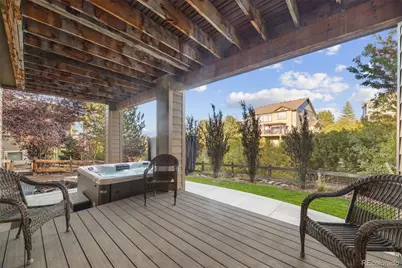 1644 Ridgetrail Lane, Castle Rock, CO 80104 - Photo 15