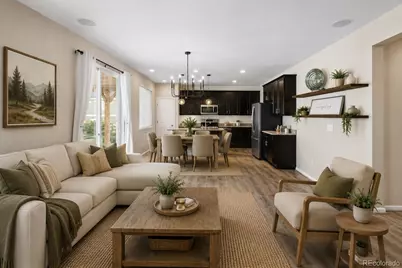 2688 Loon Circle, Castle Rock, CO 80104 - Photo 3