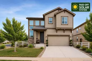 2688 LOON Cir, Castle Rock, CO 80104 - Photo 1